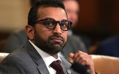 Kash Patel Says FBI Leaving D.C. Headquarters, Transferring Over 1K Agents  oan