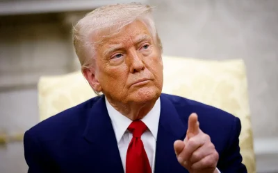 Appeals court temporarily reinstates Trump tariffs oan