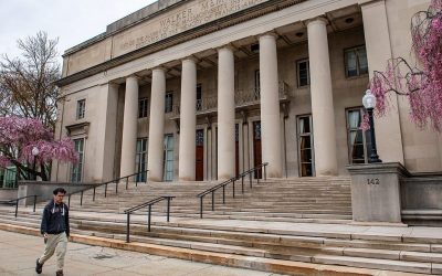 MIT disbands DEI Office as federal pressure increases on universities oan