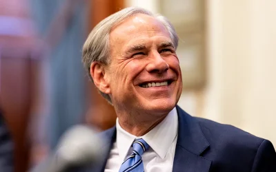 Gov. Abbott Signs School Choice Bill Into Law oan