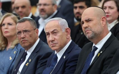 Israel Approves Plan To Expand Gaza Offensive And Intensify Operations Against Hamas oan