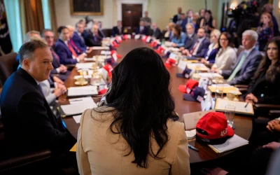 Gabbard Releases 60K More RFK Assassination Documents, ‘Corroborating’ Rumors That Foreign Nations Were Tipped Off oan