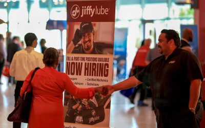 April Job Gains Reach 177K, Showing Resilience Amid Tariff Concerns oan