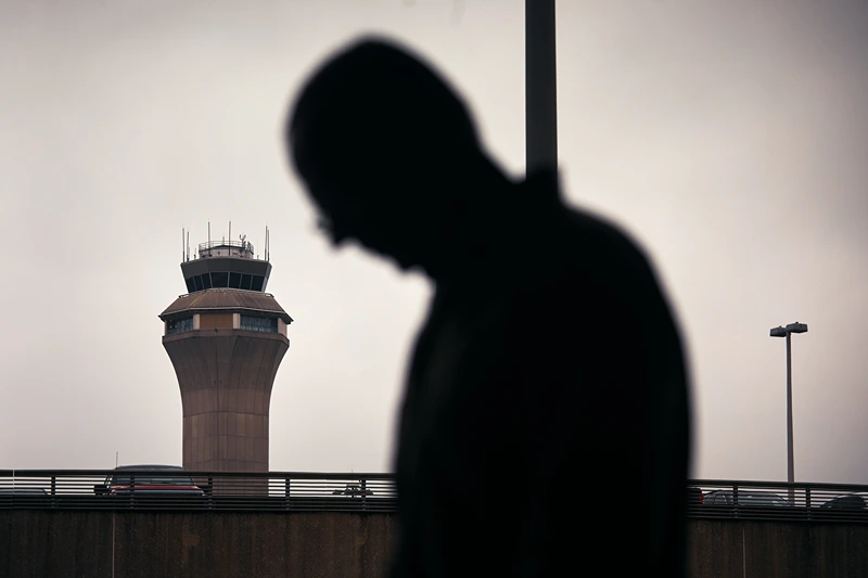 Hundreds Of Flights Delayed At Atlanta Airport On Mother’s Day Due To ‘Runway Equipment Issue’ oan