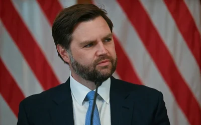 VP Vance Says India-Pakistan Conflict Is ‘None Of Our Business’ Following Trump’s Offer Of Assistance oan