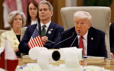 Trump Calls On Syrian President To Join ‘Abraham Accords’ And Recognize Israel, Following Message To Saudis oan