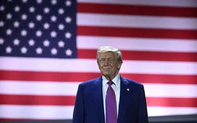 Trump Not Surprised By Putin’s Absence From Ukraine Peace Talks, Cites Reason Why oan