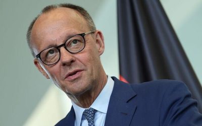 “Smacks Too Much Of Elimination Of Political Rivals” – German Chancellor Merz “Very Skeptical” About Banning AfD