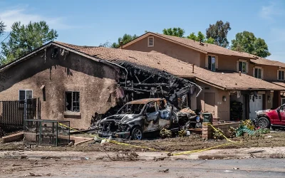 Death toll from San Diego plane crash rises to 6, 2 victims identified oan