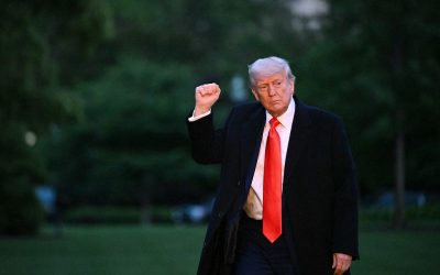President Donald Trump on Friday set to impose a 50% tariff on all European Union (EU) products starting June 1st, saying that Europe has been “very difficult to deal with.”