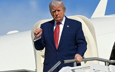 Pres. Trump suggests a new path to citizenship for immigrants oan