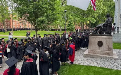 Judge temporarily halts Trump Admin’s attempt to bar international students at Harvard oan