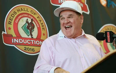 After Decades, MLB Clears Pete Rose And Others For Hall Of Fame Consideration oan