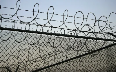 Newly Released Footage Showcases 10 New Orleans Inmates Escaping oan