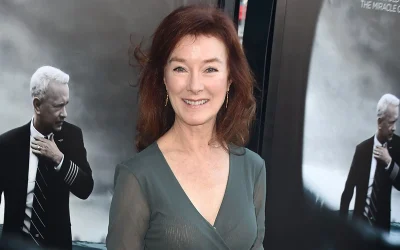 Emmy-winning ‘Northern Exposure’ actress Valerie Mahaffey, also appeared in ‘Seinfeld,’ ‘Young Sheldon’, dies at 71