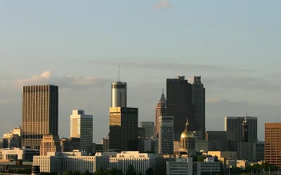 4.1 Earthquake Shakes Eastern Tennessee, Felt In Atlanta And The Carolinas  oan