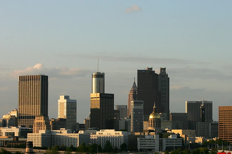 4.1 Earthquake Shakes Eastern Tennessee, Felt In Atlanta And The Carolinas  oan