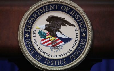 DOJ sues Newark, other N.J. cities over sanctuary policies oan