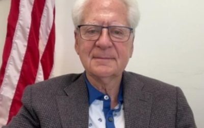 “It’s The Worst Scandal Ever” – Judicial Watch Founder Warns ‘America Is Under Siege’