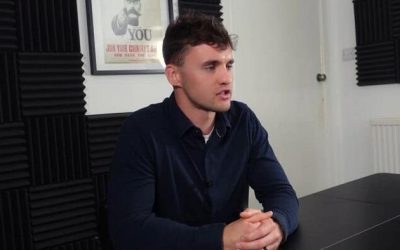 British Royal Marine Held Under “Terrorism Act” For Questioning DEI Policies