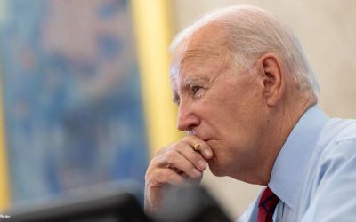 Biden Unaware Of Executive Orders ‘Signed’ By Autopen; Report