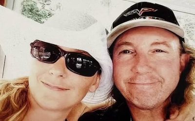 “Somebody Got To Her”: Virginia Giuffre’s Father Says She Wasn’t Suicidal, Demands Investigation