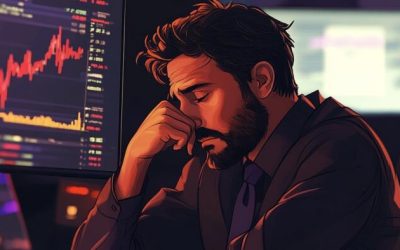 The Awards You Never Get When Investing