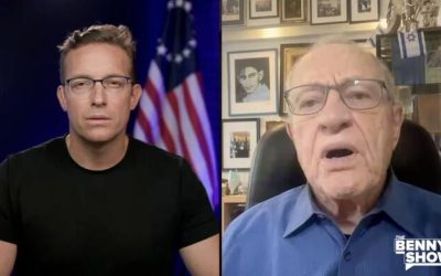 Epstein’s Lawyer Brokered Plea Deal Based On Intelligence Ties While Not Knowing About Them