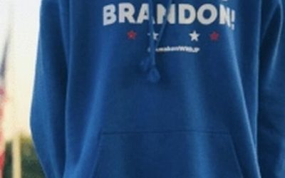 Federal Judge Rules Against Student Who Wore A “Let’s Go Brandon” Shirt