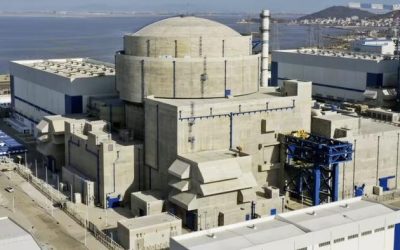 China Set To Become Top Nuclear Power Source By 2030