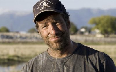 Work Ethic Declining Because “Snowflakes” Don’t Face Consequences, Mike Rowe Says