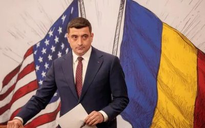 EU Establishment Fumes As “Far Right” Romanian Candidate Closes In On Presidential Win