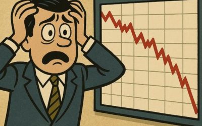 9 Signs That Conditions Are Ripe For A Major Economic Crisis In The US