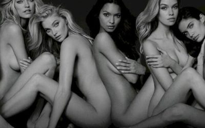 Victoria’s Secret Exposed In ‘Security Incident’ As Site Goes Offline For Days, Shares Down 6.9%