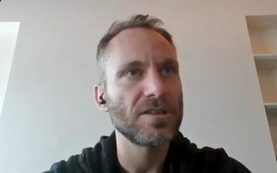 Tether CEO Paolo Ardoino: ‘Many’ European Banks Will ‘Blow Up’ In The Next Few Years