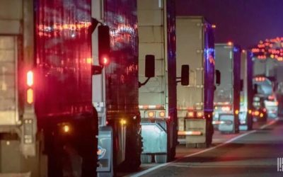 Armenian Crime Rings Charged With Attempted Murder, $83 Million Amazon Cargo Theft