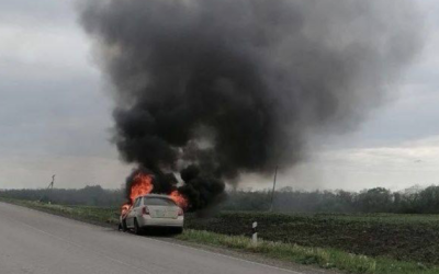 Russia, Ukraine Exchange Large-Scale Drone Fire Despite Plan For Istanbul Peace Talks