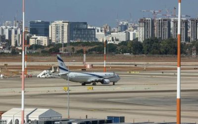 British Airways Extends Suspension Of Israel Flights As More Houthi Missiles Target Airport