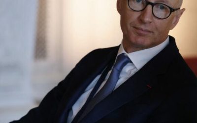 Novo Nordisk CEO To Step Down Following Brutal Bear Market