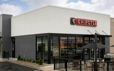 Chipotle Will Try Expanding To Mexico, Where Taco Bell Once Failed Miserably
