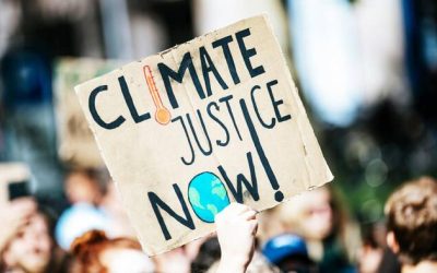 BBC Reporter Shows How To Spread Extreme Climate Alarm