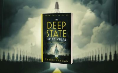 The Deep State Goes Viral