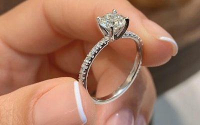 DeBeers Shutting Down Its Lab-Grown Diamond Brand