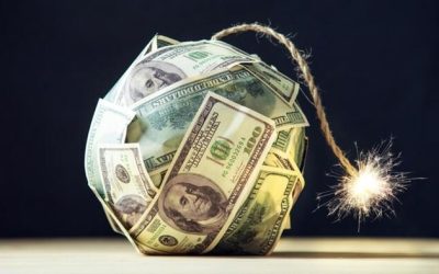 The Two Catalysts Driving The Next Great Monetary Reset