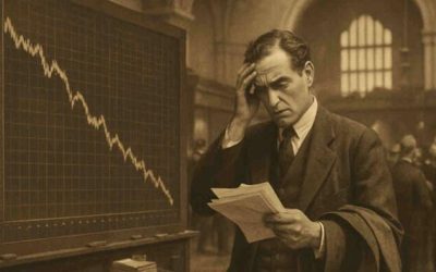 Did Smoot-Hawley Cause The Great Depression?