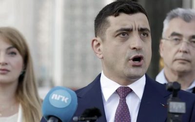 Romanian Prime Minister To Resign After Conservative Candidate Crushes Coalition In Do-Over Election