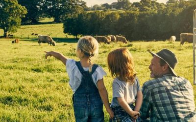 No MAHA Without The Heartland: Trump Must Forge Strong Ties With Farmers