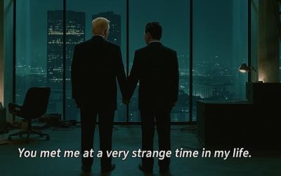 Still Living In Interesting Times