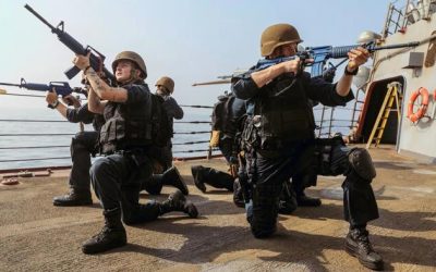 Pentagon ‘Covering Up’ American Casualties In Yemen War: Intercept Report