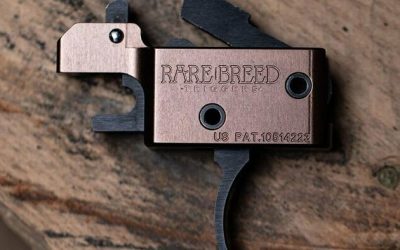 “It Was A War. We Won”: Rare Breed Triggers Scores Landmark Victory Over DOJ/ATF 